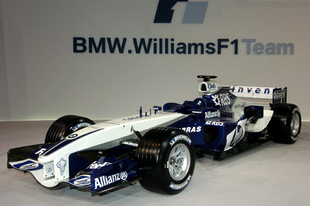 MODERN BMW – HATED, LOVED, UNDENIABLE LEADER IN TECHNOLOGY. KIND OF LIKE ABRITES.