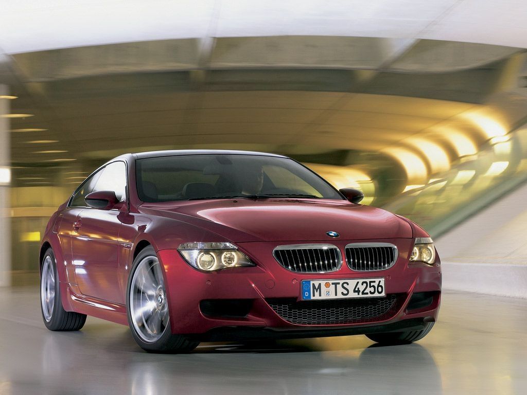 MODERN BMW – HATED, LOVED, UNDENIABLE LEADER IN TECHNOLOGY. KIND OF LIKE ABRITES.