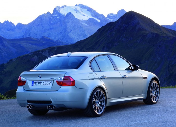 MODERN BMW – HATED, LOVED, UNDENIABLE LEADER IN TECHNOLOGY. KIND OF LIKE ABRITES.