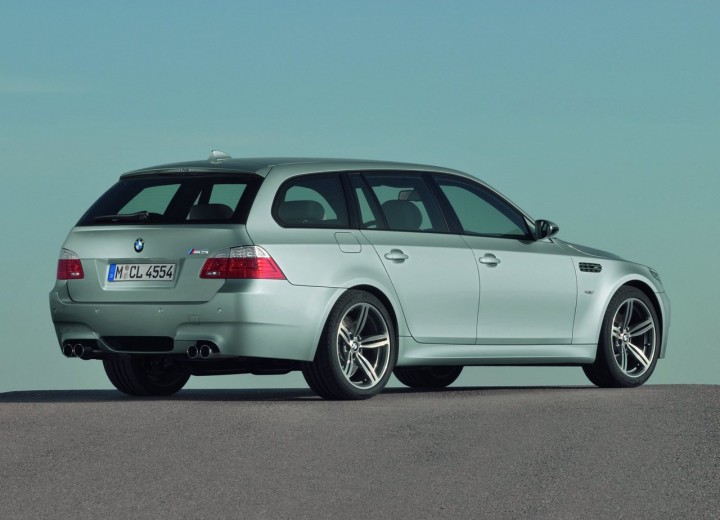 MODERN BMW – HATED, LOVED, UNDENIABLE LEADER IN TECHNOLOGY. KIND OF LIKE ABRITES.