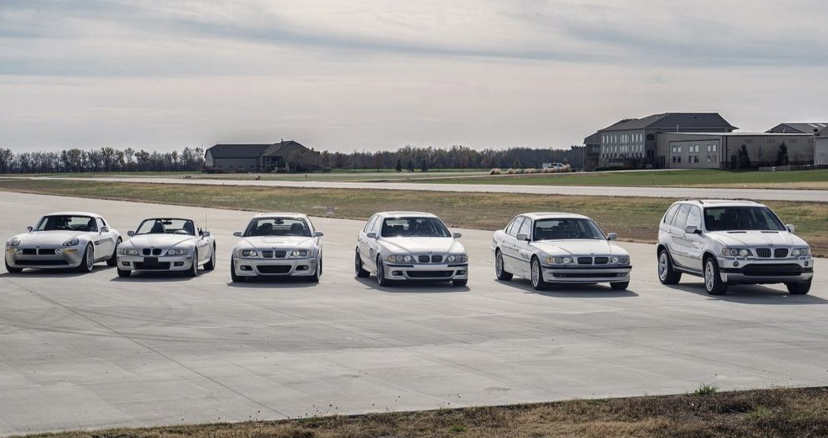 MODERN BMW – HATED, LOVED, UNDENIABLE LEADER IN TECHNOLOGY. KIND OF LIKE ABRITES.
