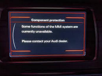 WHEN LIFE GIVES YOU LEMONS – MAKE…COMPONENT PROTECTION.