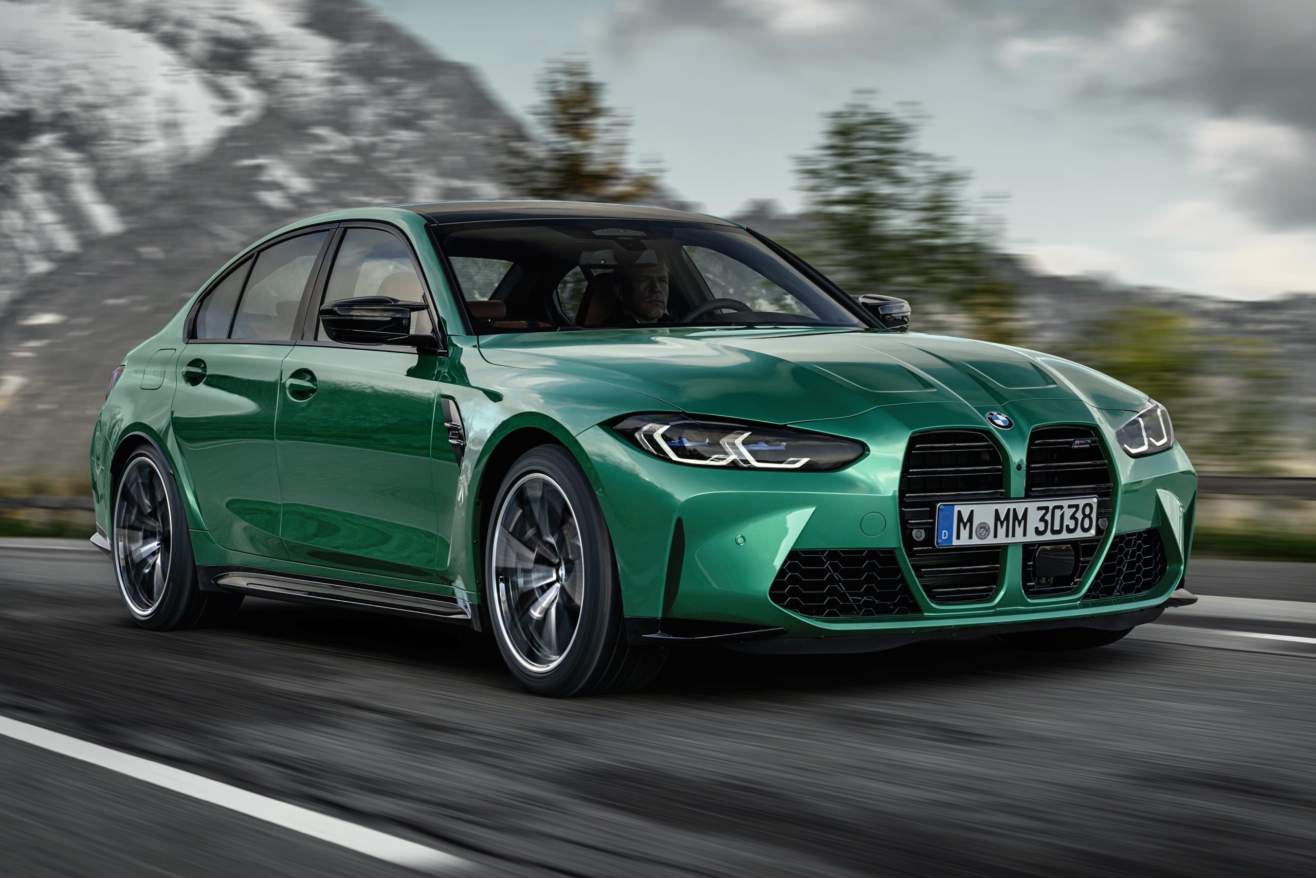 MODERN BMW – HATED, LOVED, UNDENIABLE LEADER IN TECHNOLOGY. KIND OF LIKE ABRITES. PART 3