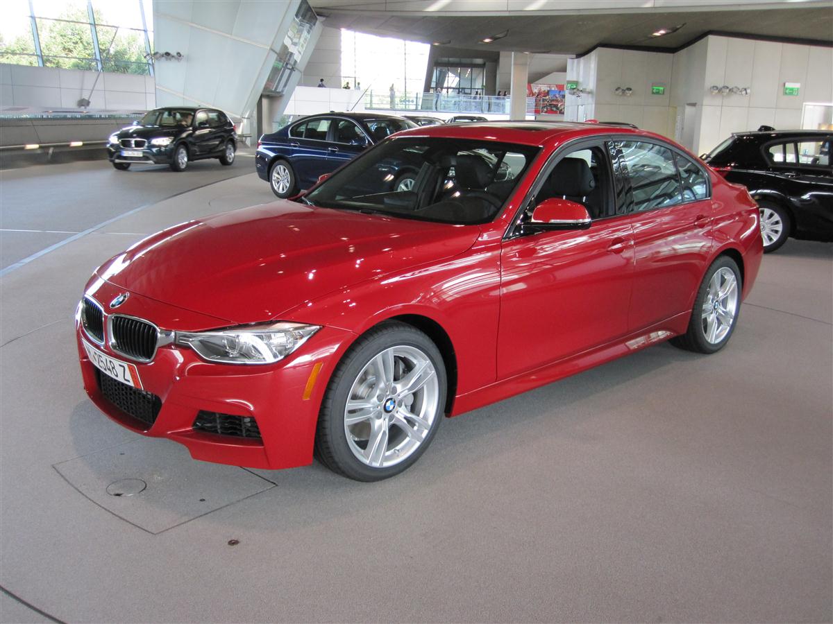 MODERN BMW – HATED, LOVED, UNDENIABLE LEADER IN TECHNOLOGY. KIND OF LIKE ABRITES. PART 3