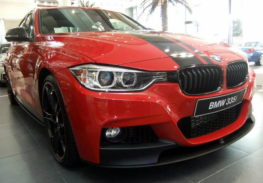 MODERN BMW – HATED, LOVED, UNDENIABLE LEADER IN TECHNOLOGY. KIND OF LIKE ABRITES. PART 3