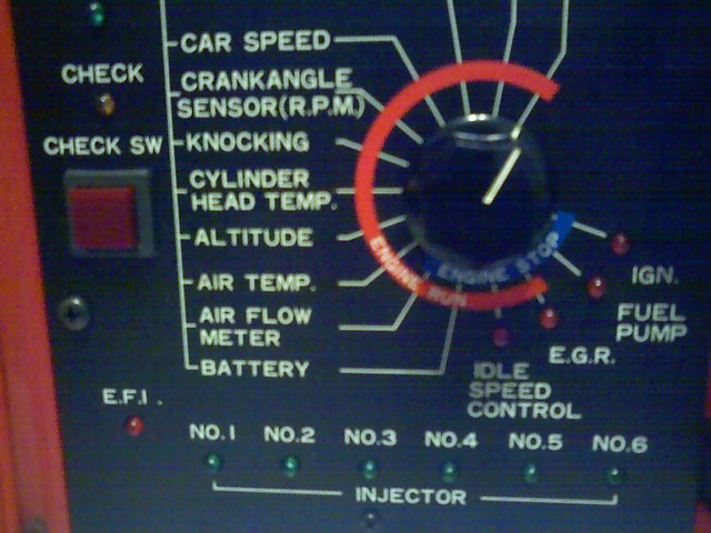 AUTOMOTIVE DIAGNOSTICS – A BRIEF HISTORY IN HOWEVER MANY CHAPTERS