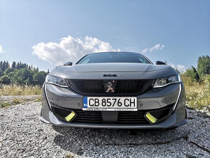 PSA ONLINE CODING (CONFIG) OPTIONS – A NEW OUTLOOK ON PEUGEOT/ CITROEN