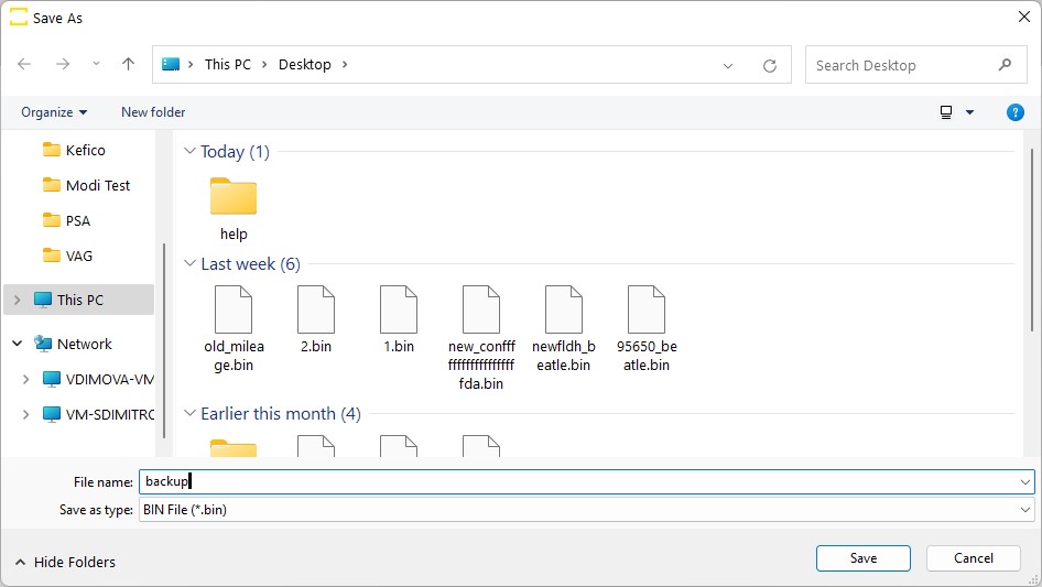 PSA ONLINE CODING (CONFIG) OPTIONS – A NEW OUTLOOK ON PEUGEOT/ CITROEN