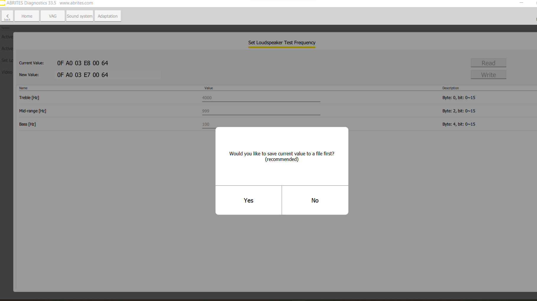 A CLOSER LOOK AT THE ABRITES ONLINE SOLUTIONS FOR VAG
