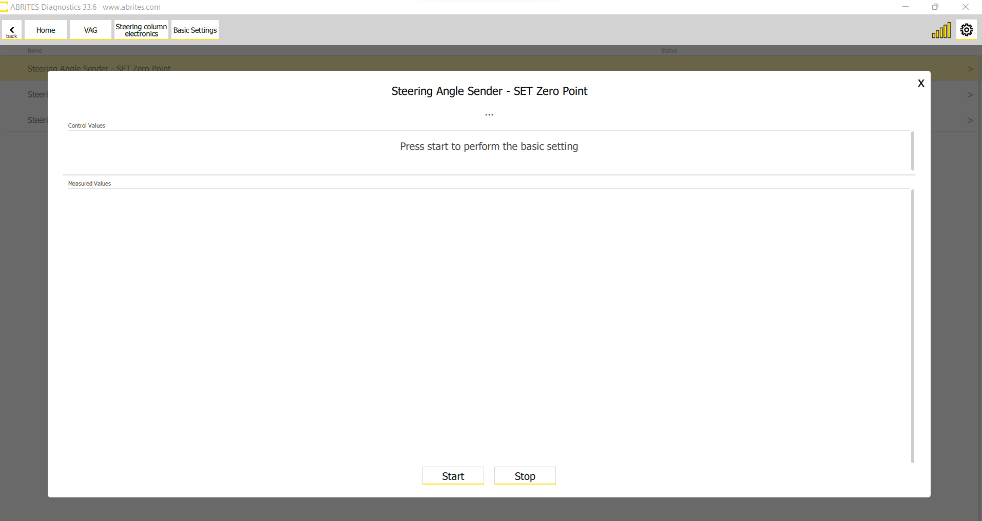 A CLOSER LOOK AT THE ABRITES ONLINE SOLUTIONS FOR VAG