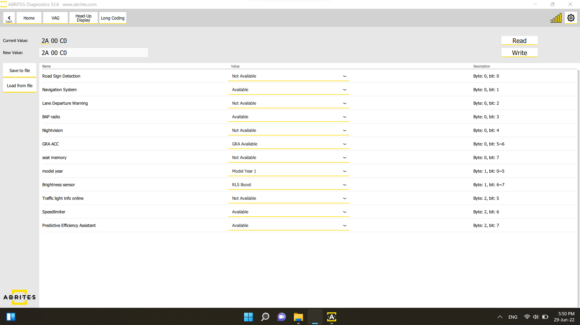 A CLOSER LOOK AT THE ABRITES ONLINE SOLUTIONS FOR VAG