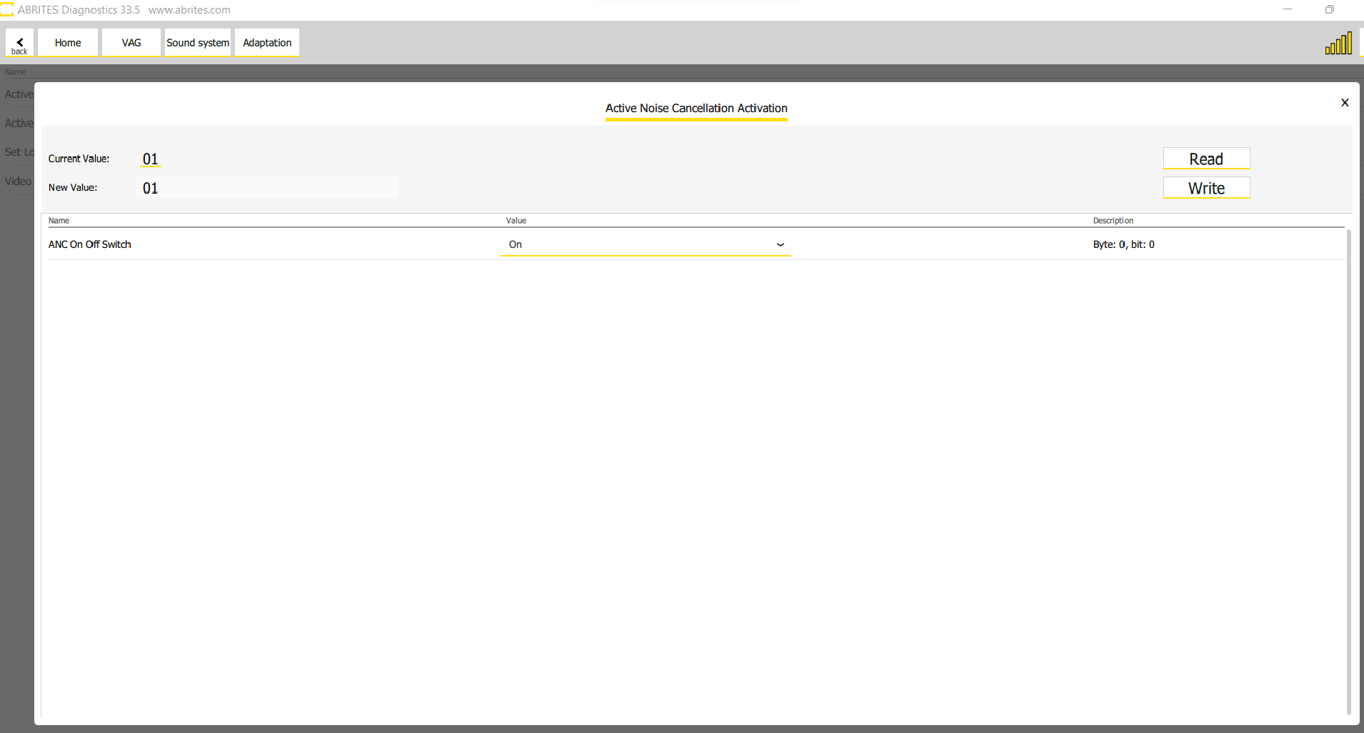 A CLOSER LOOK AT THE ABRITES ONLINE SOLUTIONS FOR VAG