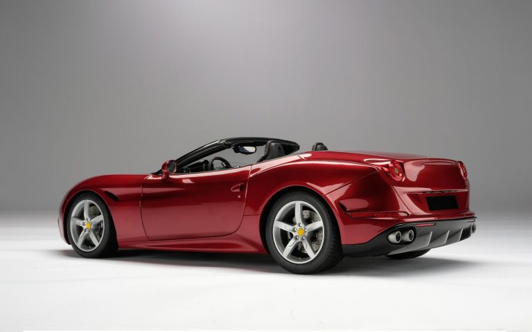 FERRARI KEY PROGRAMMING BY OBDII BY ABRITES