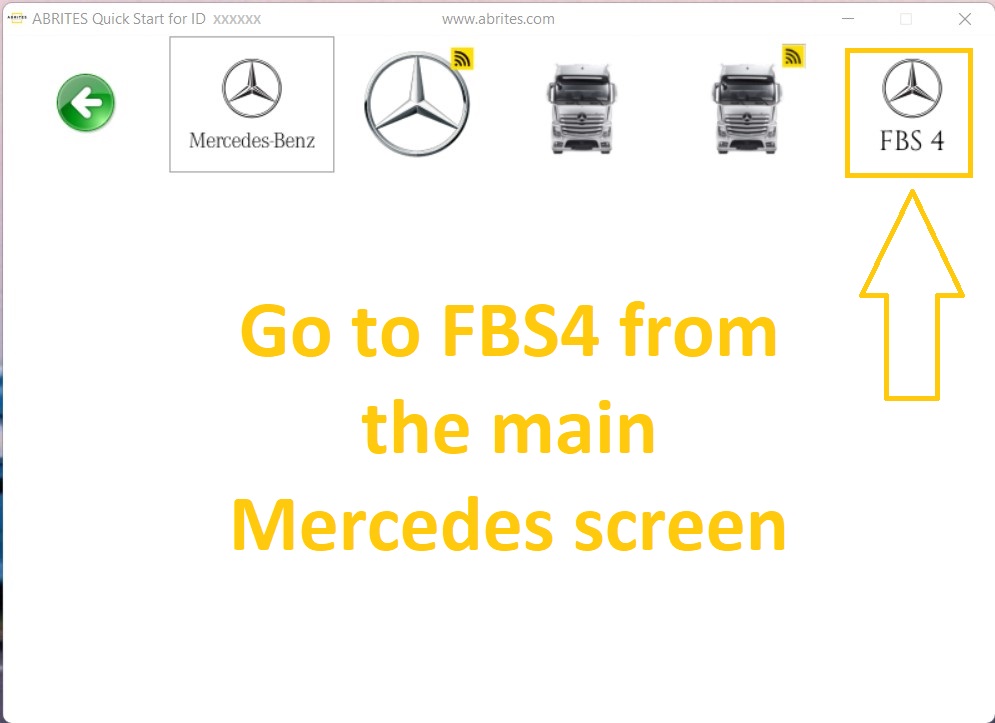 MN033 – EVERYTHING YOU NEED TO KNOW ABOUT ELECTRONIC STEERING LOCK REPAIR IN FBS4