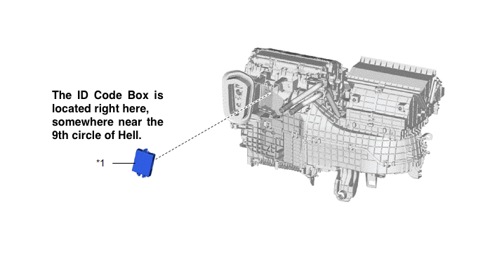TUNING INTO THE TOYOTA TN0XX LICENSES