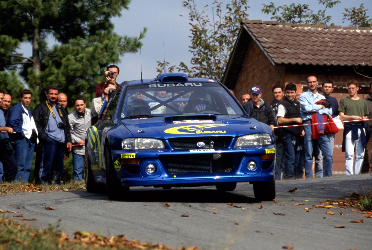 MOTORSPORT DIAGNOSTICS – BEYOND THE CUTTING EDGE.