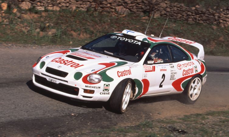 MOTORSPORT DIAGNOSTICS – BEYOND THE CUTTING EDGE.