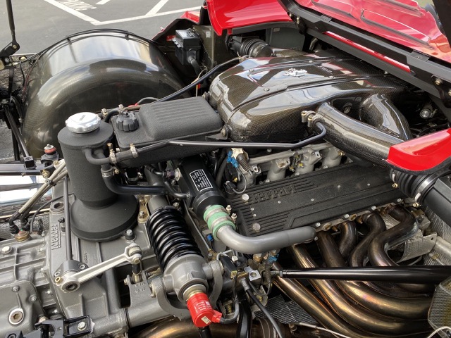 MOTORSPORT DIAGNOSTICS – BEYOND THE CUTTING EDGE.