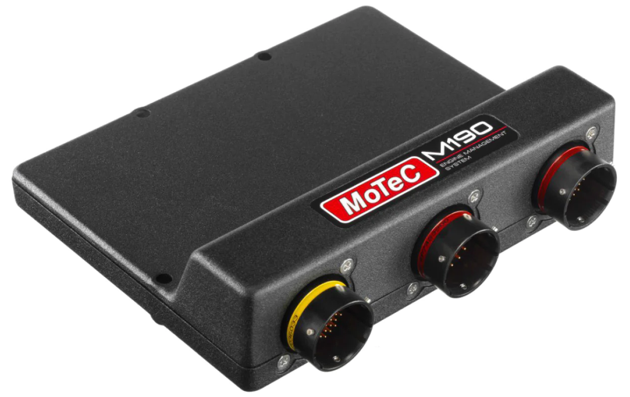 MOTORSPORT DIAGNOSTICS – BEYOND THE CUTTING EDGE. PART 2