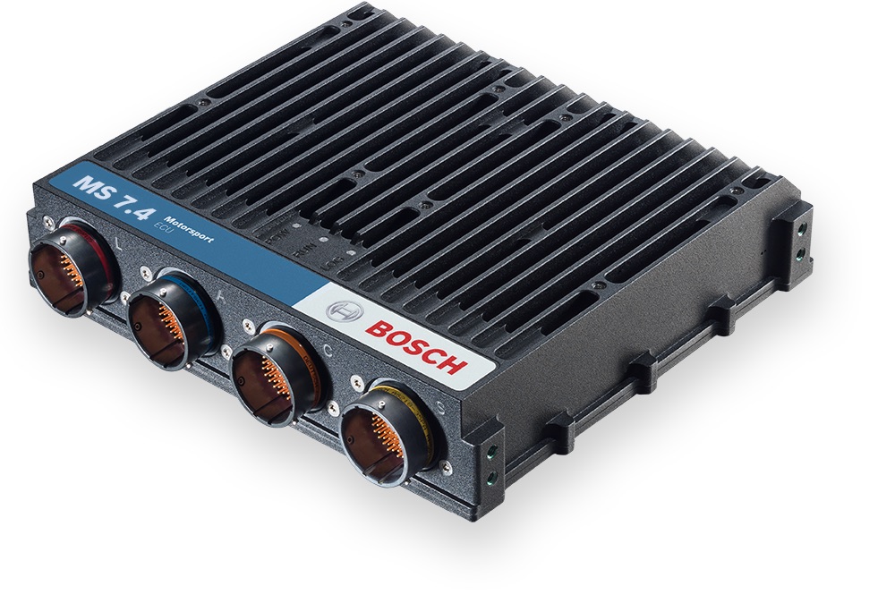 MOTORSPORT DIAGNOSTICS – BEYOND THE CUTTING EDGE. PART 2