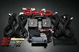MOTORSPORT DIAGNOSTICS – BEYOND THE CUTTING EDGE. PART 2