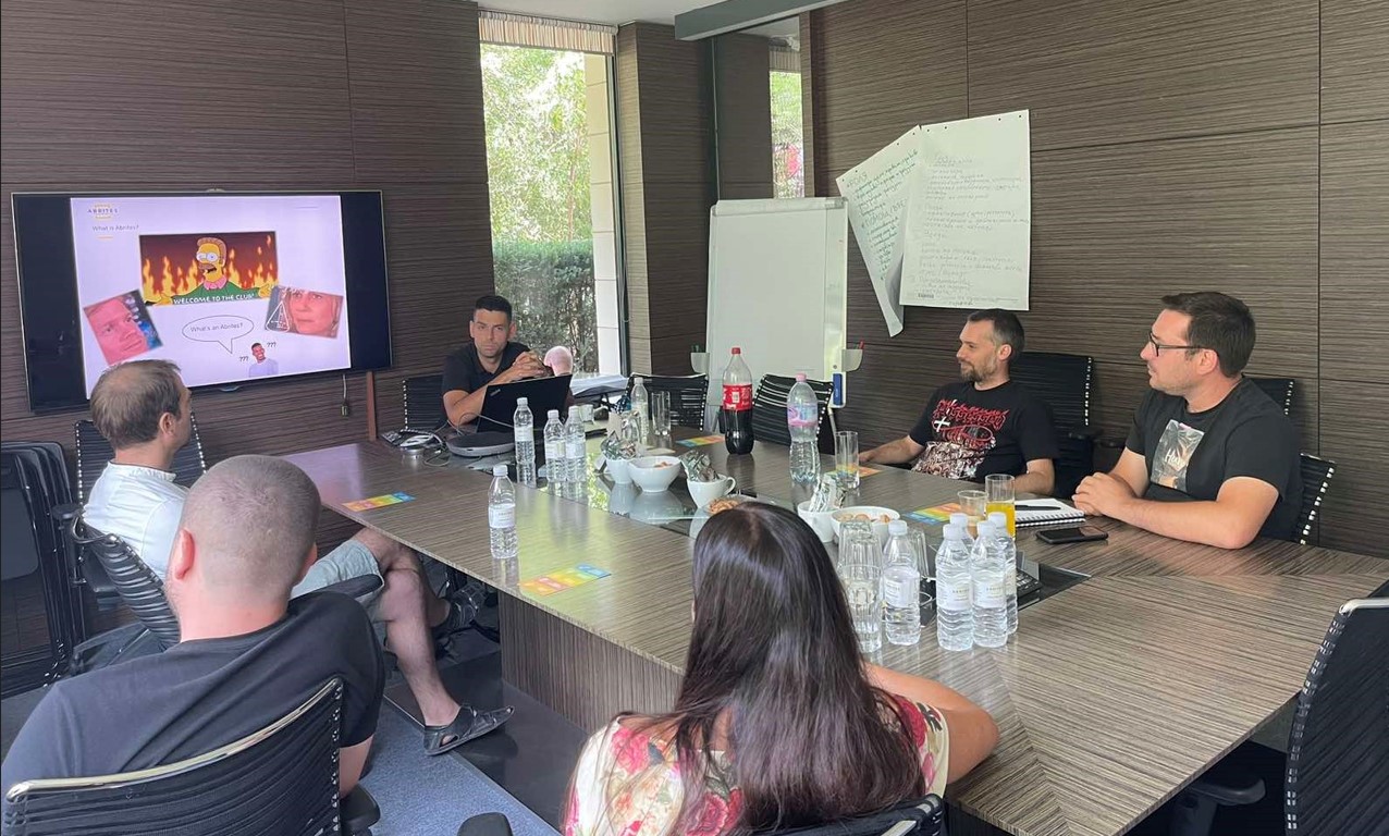 CUSTOMER SUCCESS – YOUR INSIDE MAN