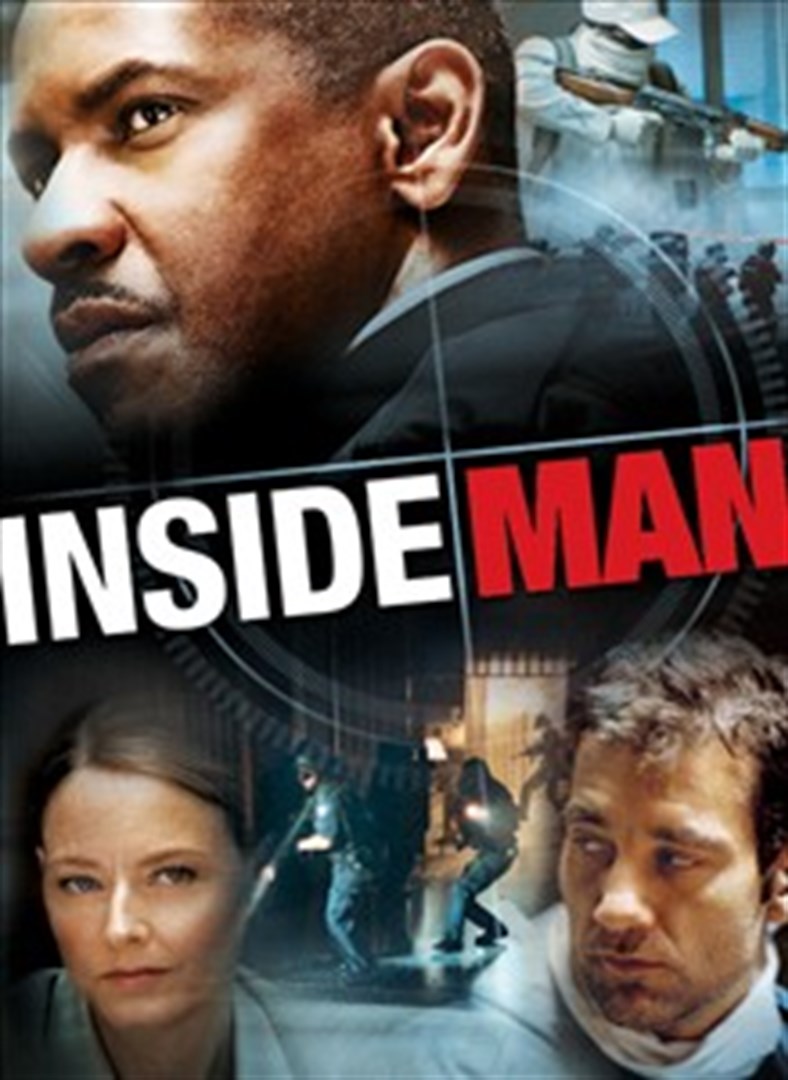 CUSTOMER SUCCESS – YOUR INSIDE MAN