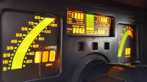 DIGITAL DASHBOARDS – A BRIEF HISTORY OF COOL
