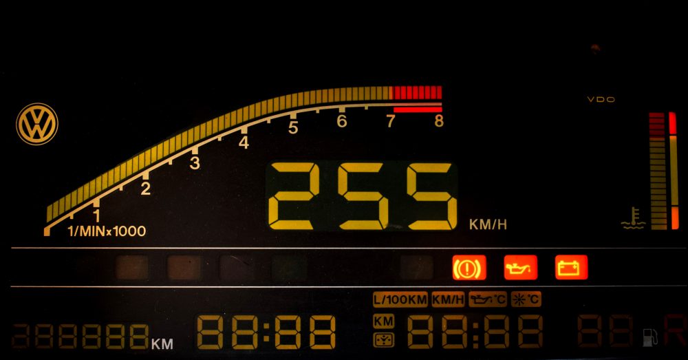 DIGITAL DASHBOARDS – A BRIEF HISTORY OF COOL