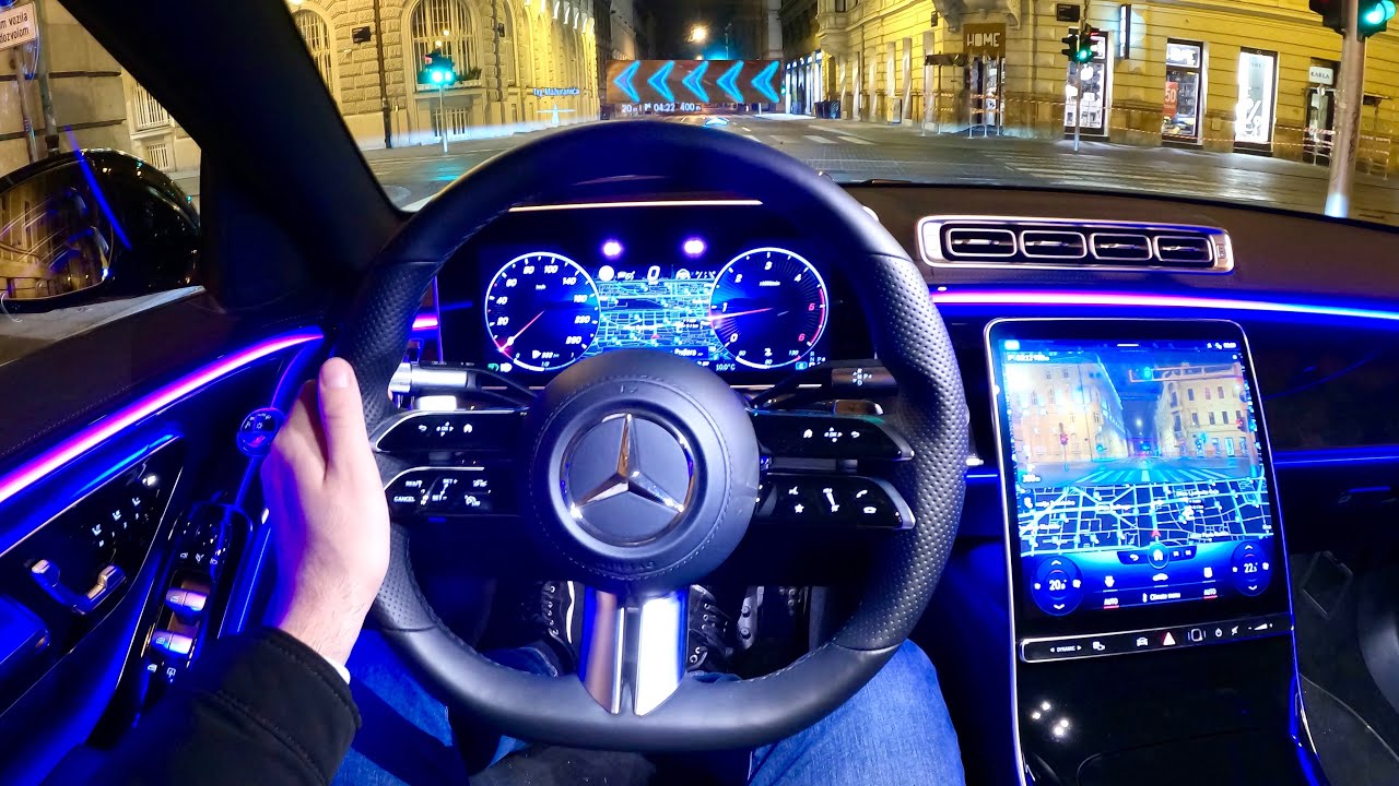DIGITAL DASHBOARDS – A BRIEF HISTORY OF COOL