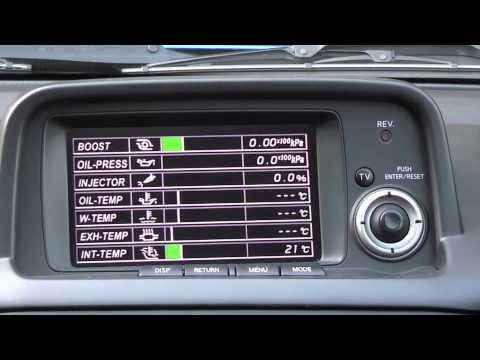 DIGITAL DASHBOARDS – A BRIEF HISTORY OF COOL