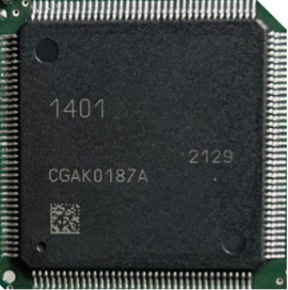 DECODING THE RENESAS RH850 / V850 PART NUMBERS ENIGMA