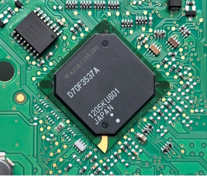 DECODING THE RENESAS RH850 / V850 PART NUMBERS ENIGMA