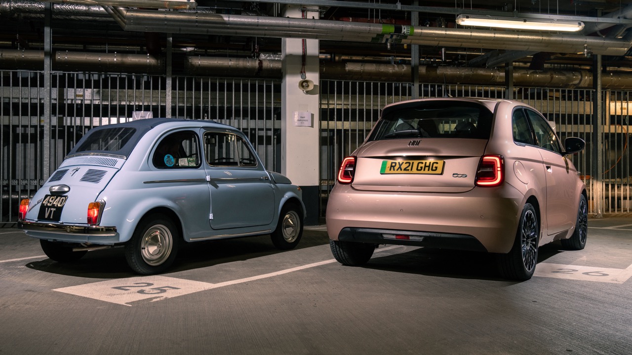 CINQUECENTO – THE BRIGHTEST FLAME BURNS QUICKEST. OR DOES IT?