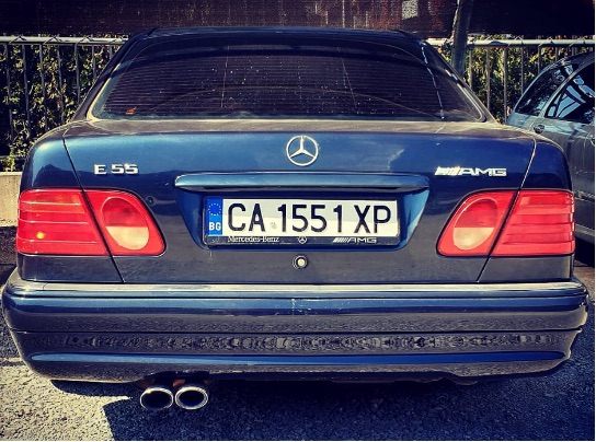 VGS4-NAG2 MERCEDES TRANSMISSION CONTROL UNIT, A DEEPER LOOK AND A BIT OF HISTORY.