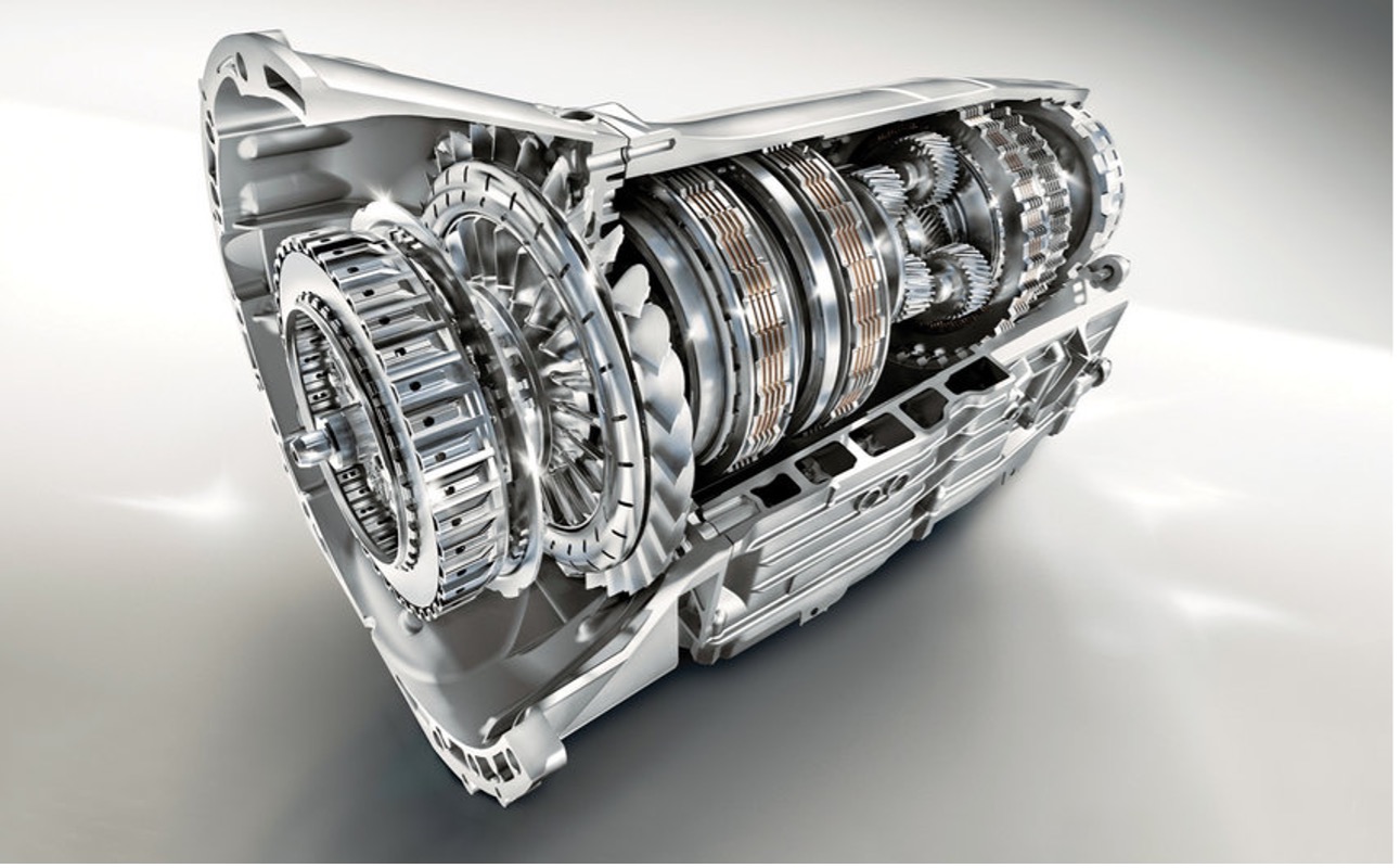 VGS4-NAG2 MERCEDES TRANSMISSION CONTROL UNIT, A DEEPER LOOK AND A BIT OF HISTORY.