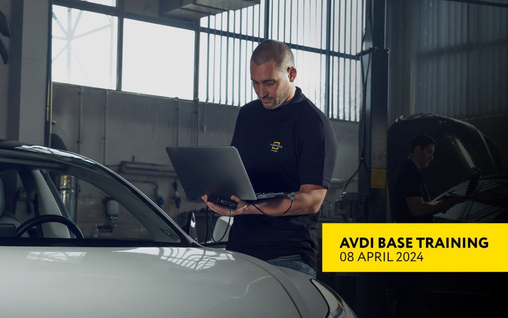AVDI BASE FREE ONLINE TRAINING NOW OPEN FOR REGISTRATION!