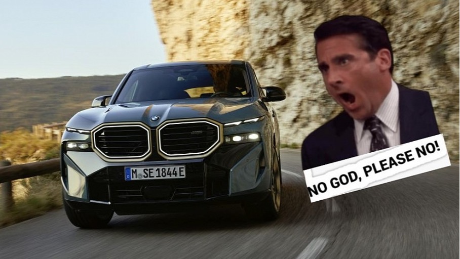 UNDERSTANDING E, F AND G SERIES BMWS. LEAVING NOSTALGIA BEHIND