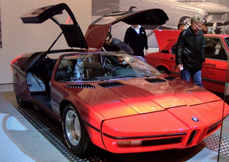 UNDERSTANDING E, F AND G SERIES BMWS. LEAVING NOSTALGIA BEHIND