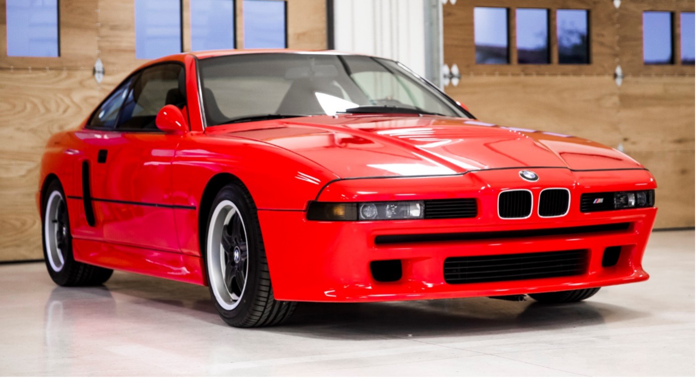 UNDERSTANDING E, F AND G SERIES BMWS. LEAVING NOSTALGIA BEHIND