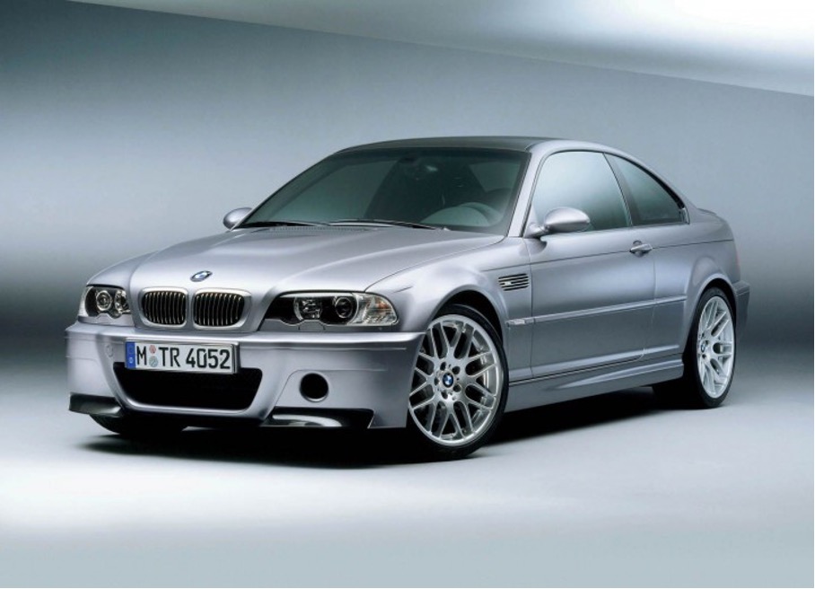 UNDERSTANDING E, F AND G SERIES BMWS. LEAVING NOSTALGIA BEHIND