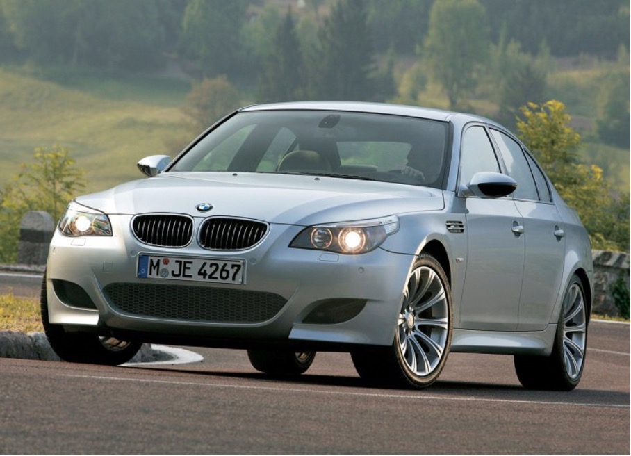 UNDERSTANDING E, F AND G SERIES BMWS. LEAVING NOSTALGIA BEHIND