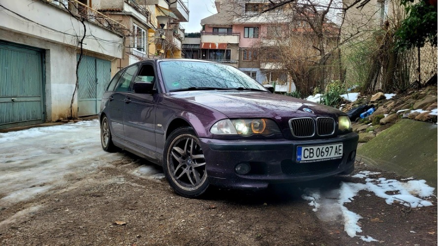 UNDERSTANDING E, F AND G SERIES BMWS. LEAVING NOSTALGIA BEHIND