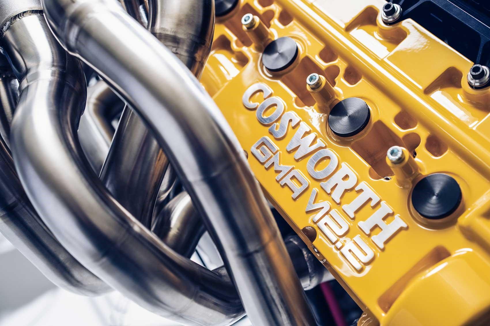 Gordon Murray Automotive – One last hurrah for the internal combustion enthusiast.