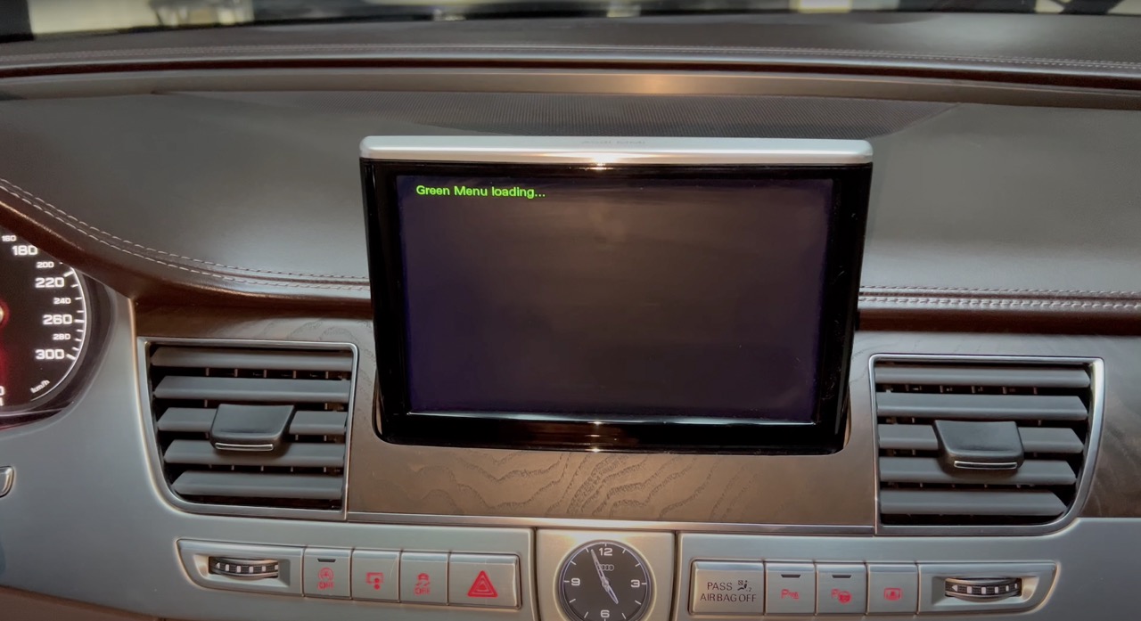 NEW FOR VAG VEHICLES: SOFT CLOSE AND GREEN MENU ACTIVATION