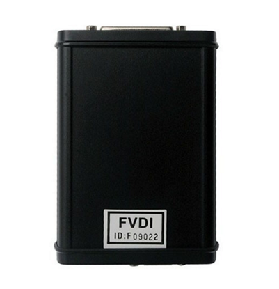 Fvdi vs. AVDI – What is the difference?