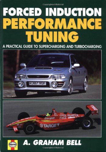 THE DARK ART OF TURBOCHARGING. PART 1