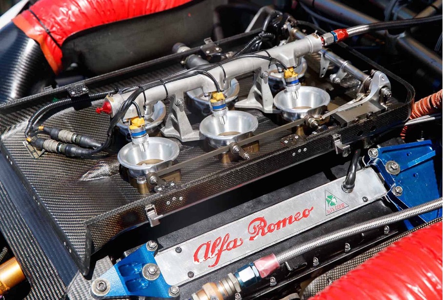 MULTI POINT INJECTION (MPI) VS. DIRECT INJECTION (DI)