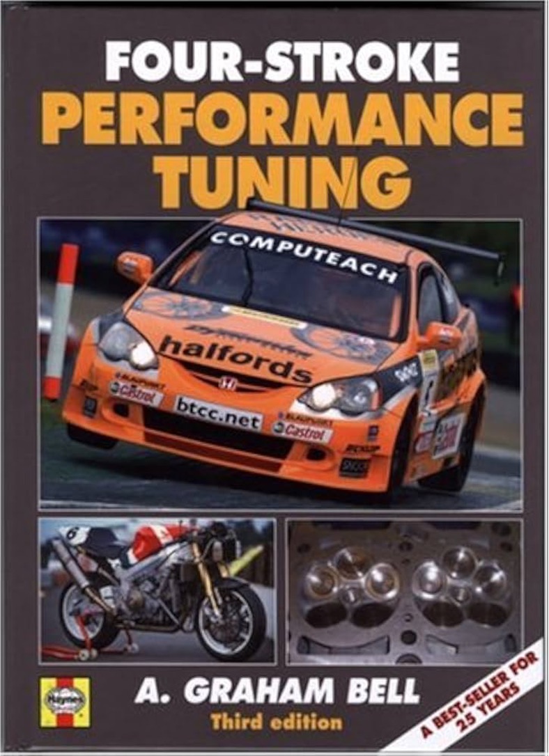 WHAT IS EFI (ELECTRONIC FUEL INJECTION) TUNING?