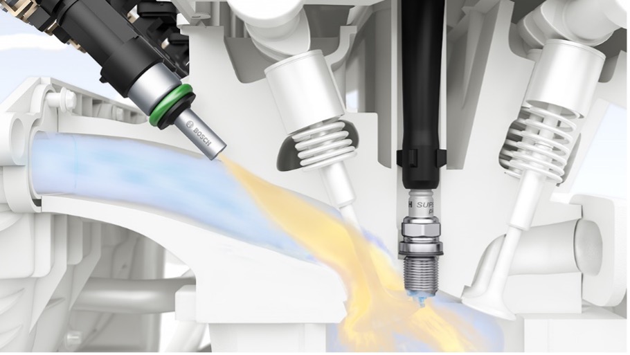 MULTI POINT INJECTION (MPI) VS. DIRECT INJECTION (DI)